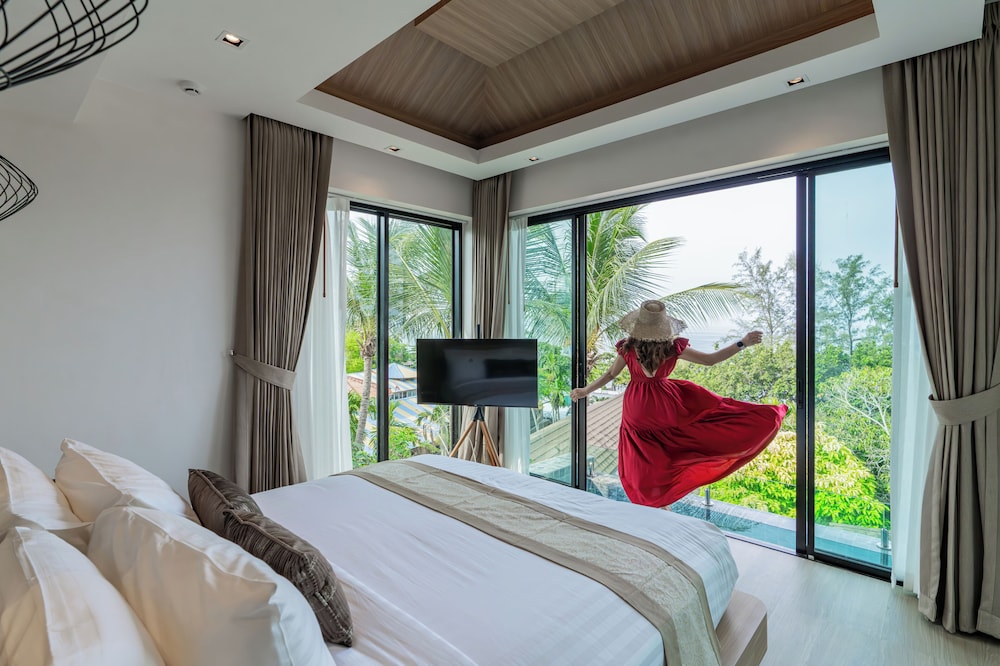 Pool Villa photo 3