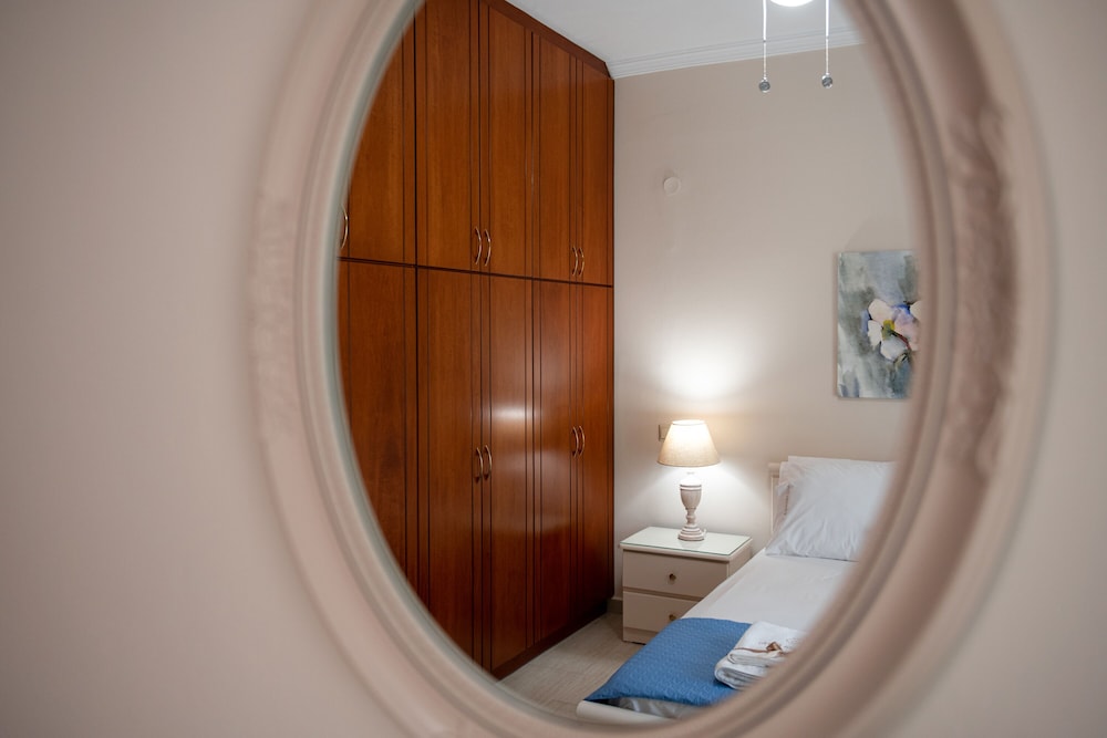 Comfort Apartment, 1 Bedroom photo 2