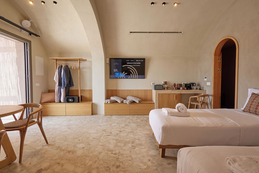 Superior Suite with Plunge Pool - Photo 13