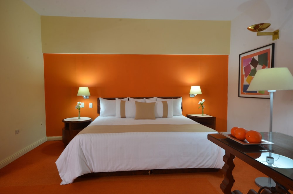 Junior Suite, 1 King Bed photo 1