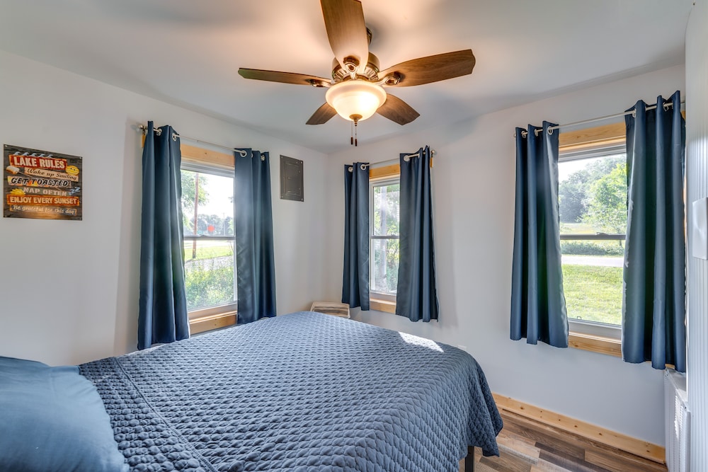House (3 Bedrooms) photo 1