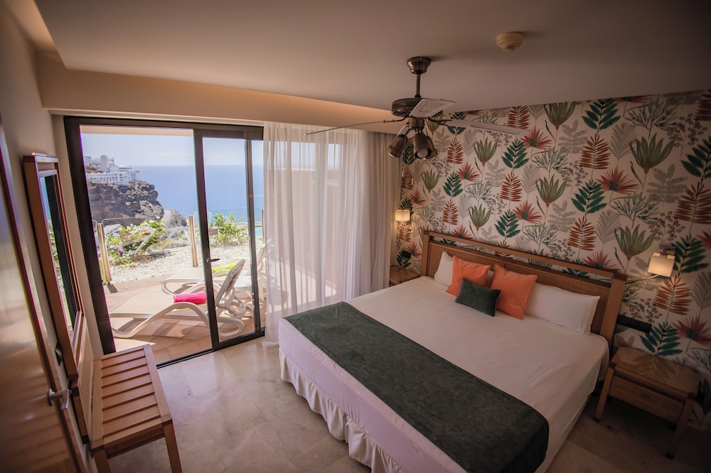 Apartamento Estándar, Vista al Mar