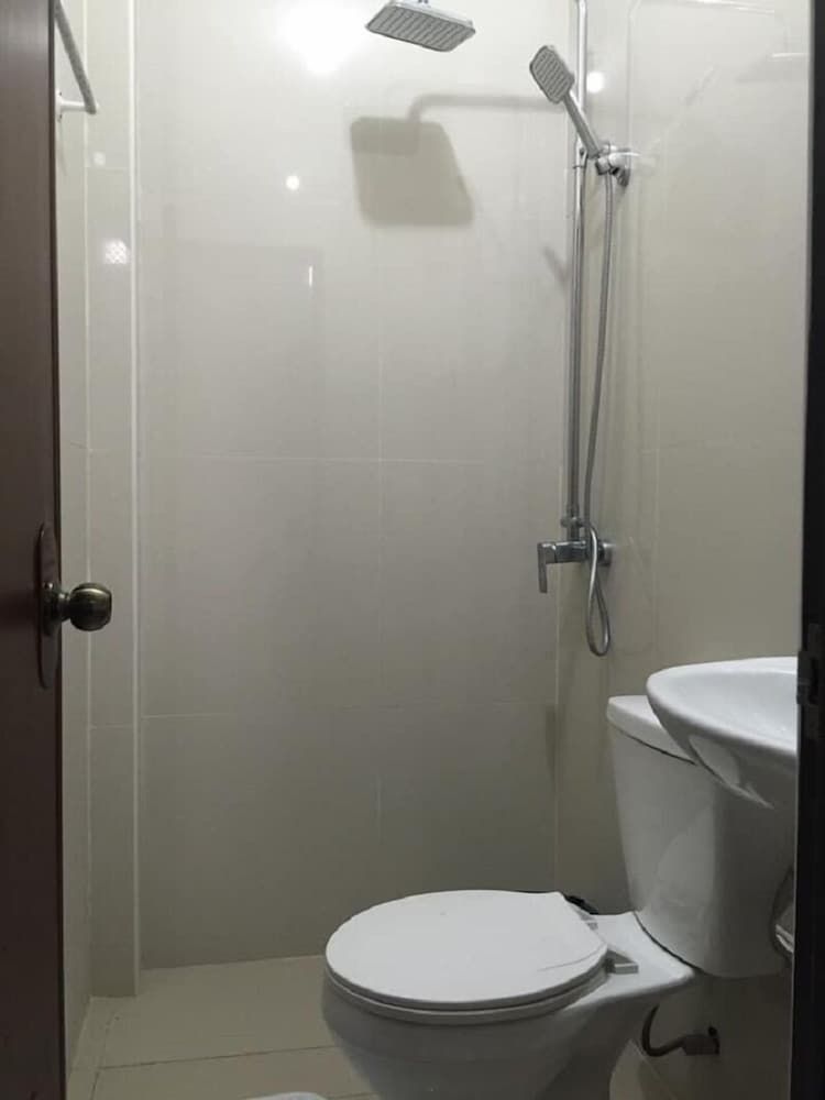 Family Double Room, City View photo 3