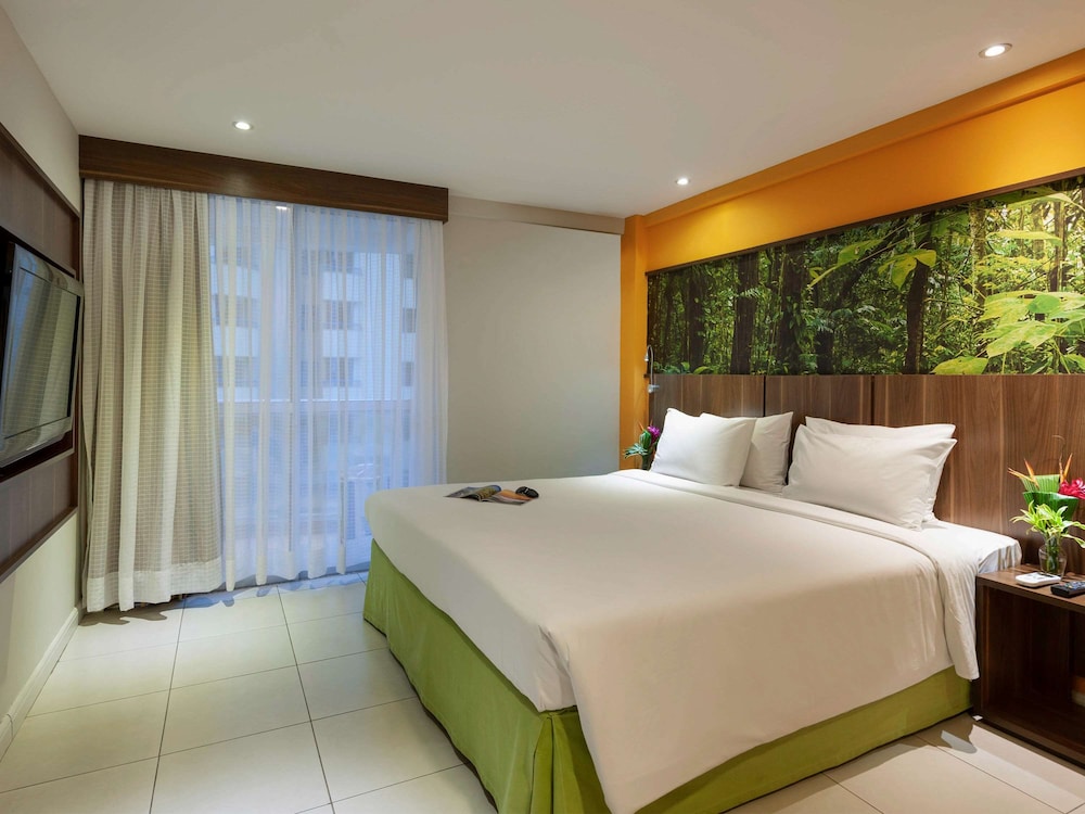 Classic Room, 1 Double Bed - Photo 5