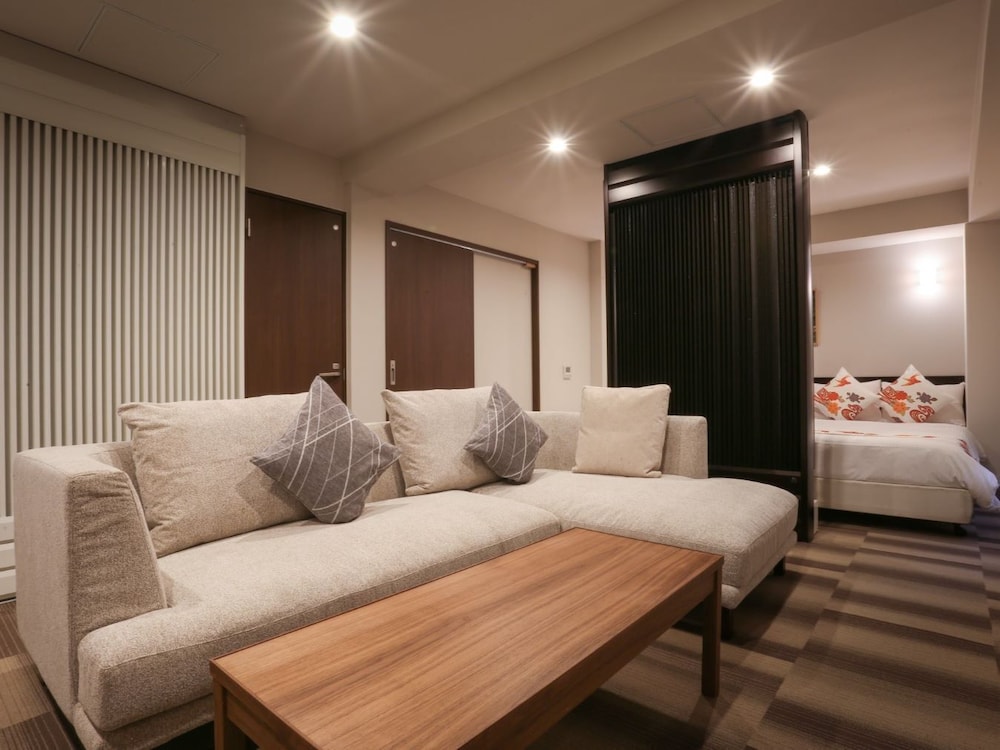 Deluxe Room photo 1