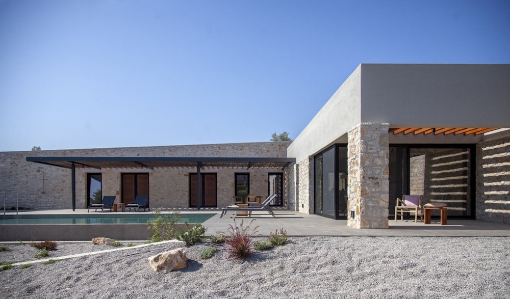 Villa photo 3