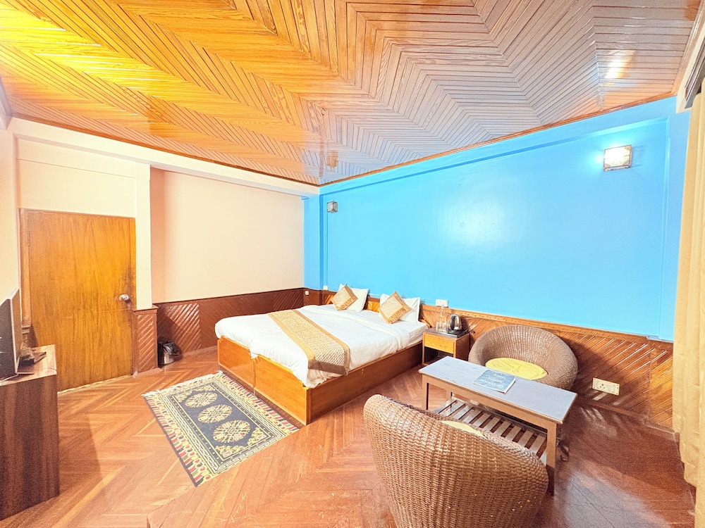 Premium Double Room