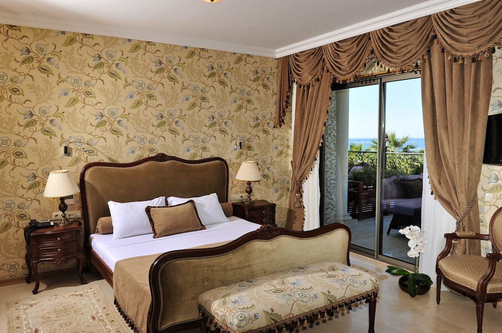 Suite, Sea View - Photo 8