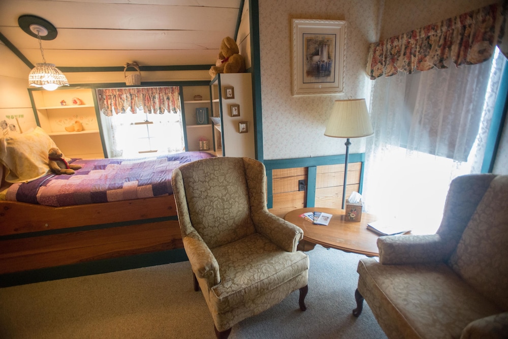 Deluxe Single Room, 1 Bedroom photo 2