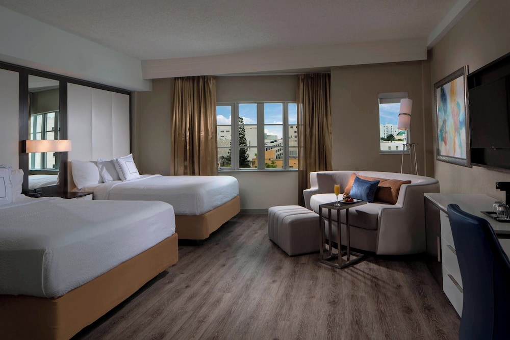 Room, Multiple Beds photo 1