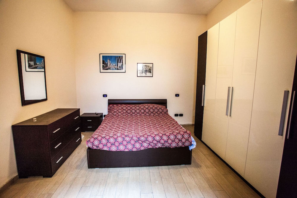 Apartment, 2 Bedrooms
