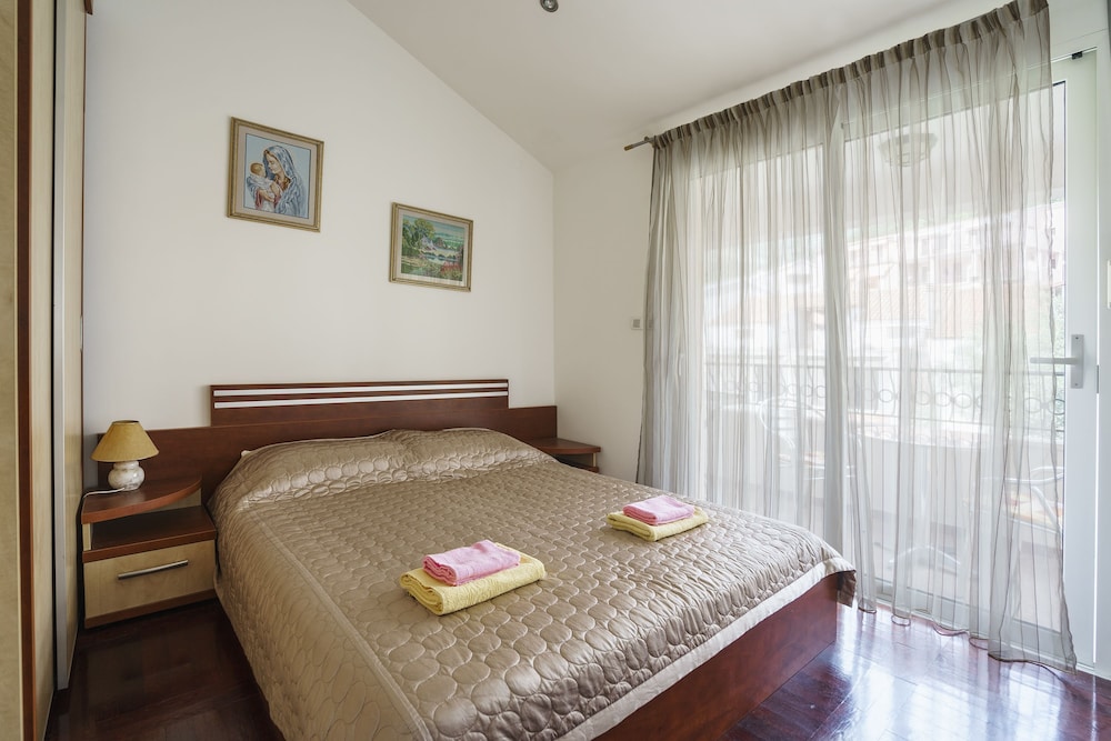 Apartment, 1 Bedroom, Balcony
