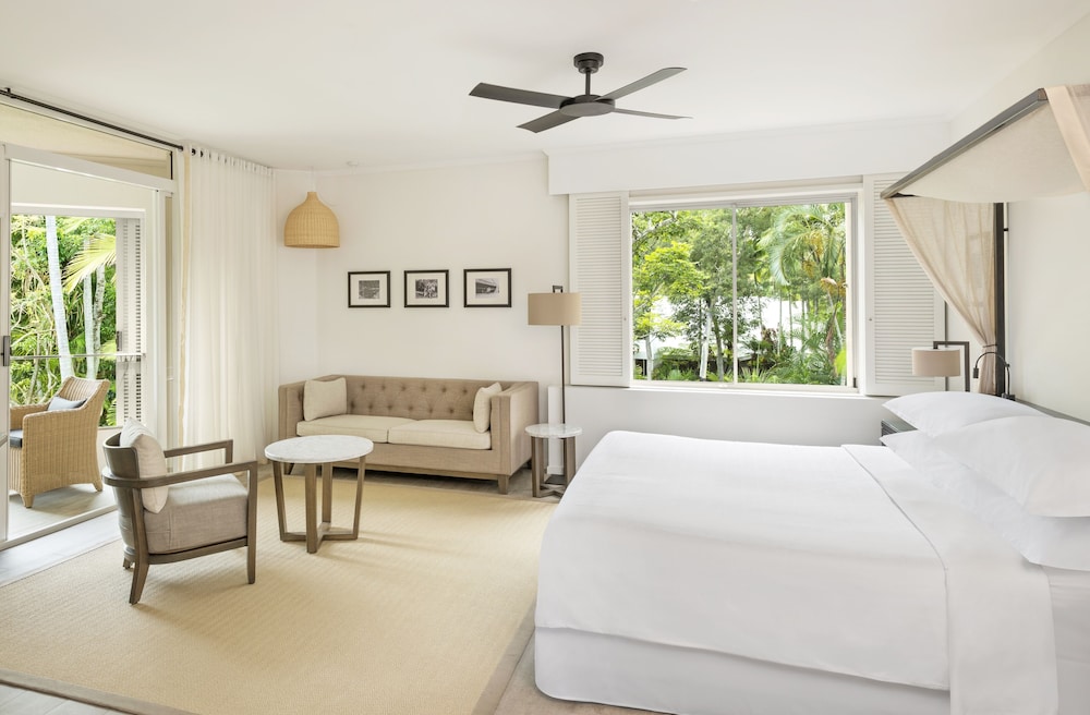 Studio, 1 King Bed