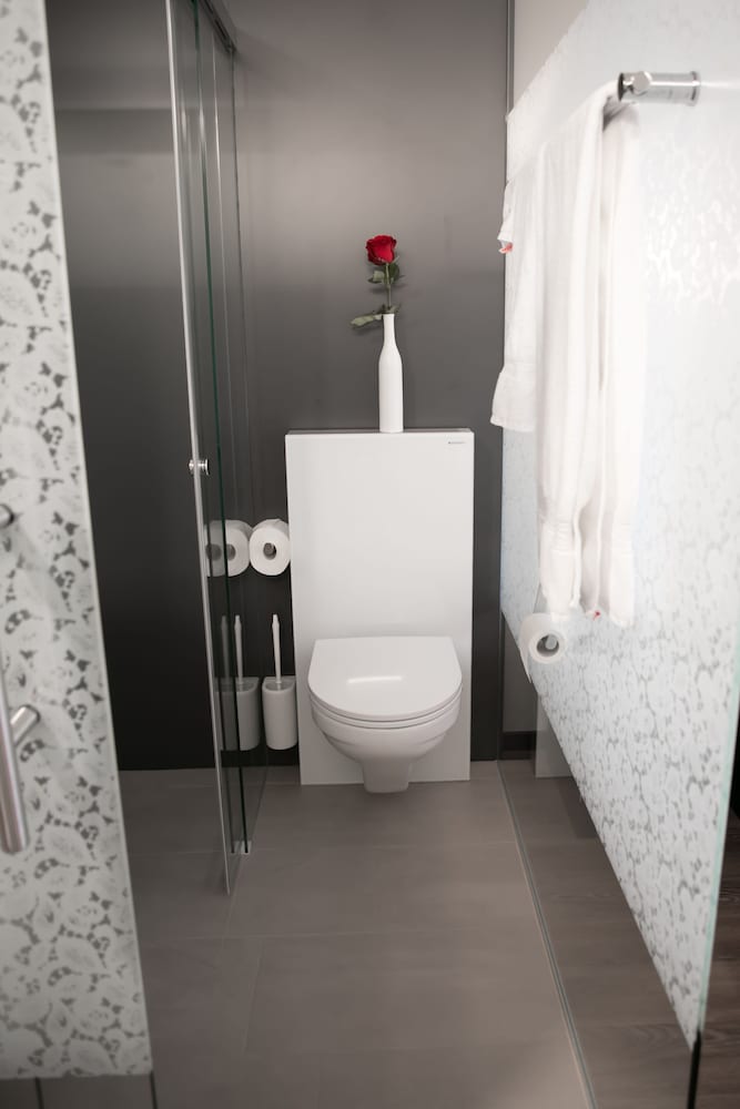 Standard Single Room photo 2
