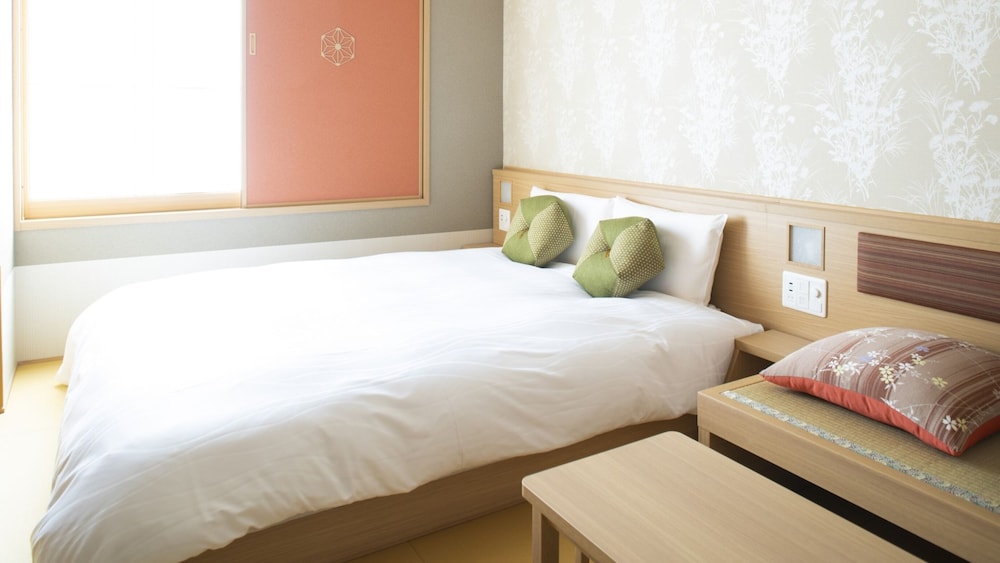 Queen Room - Photo 1