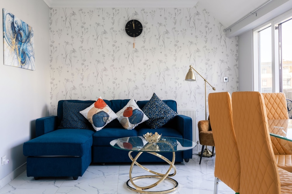 Apartment, Ensuite, City View (in Marble Arch) photo 1