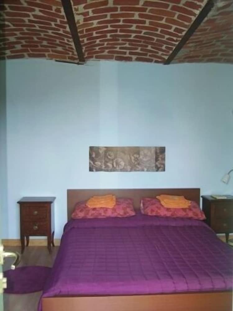 Terrace Double Room With Pool And Relax Area Access photo 1