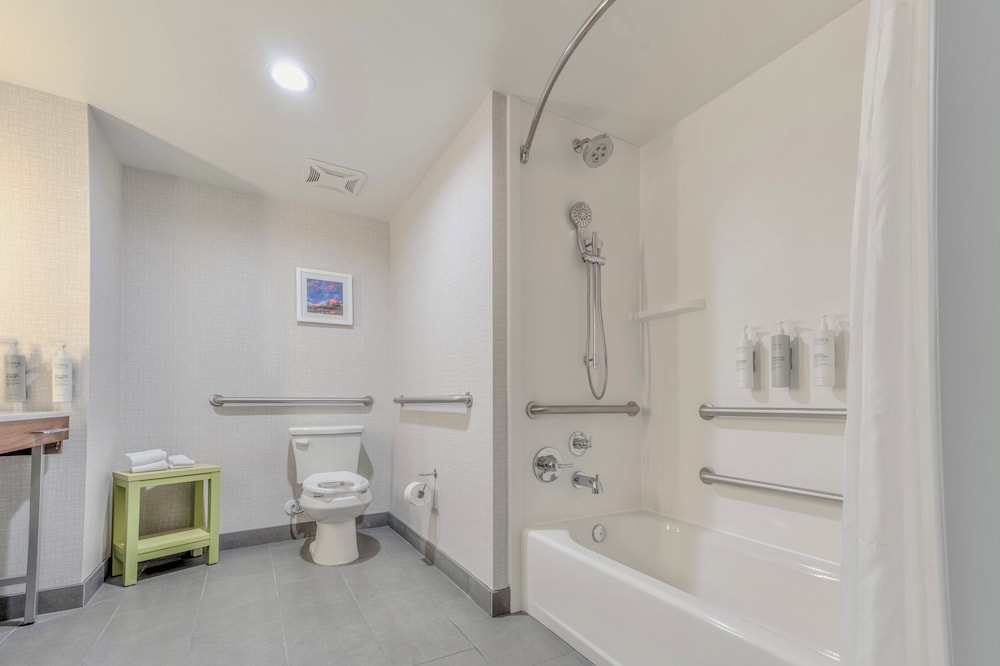 Hampton Inn By Hilton Santa Clarita-Valencia, Billede 2