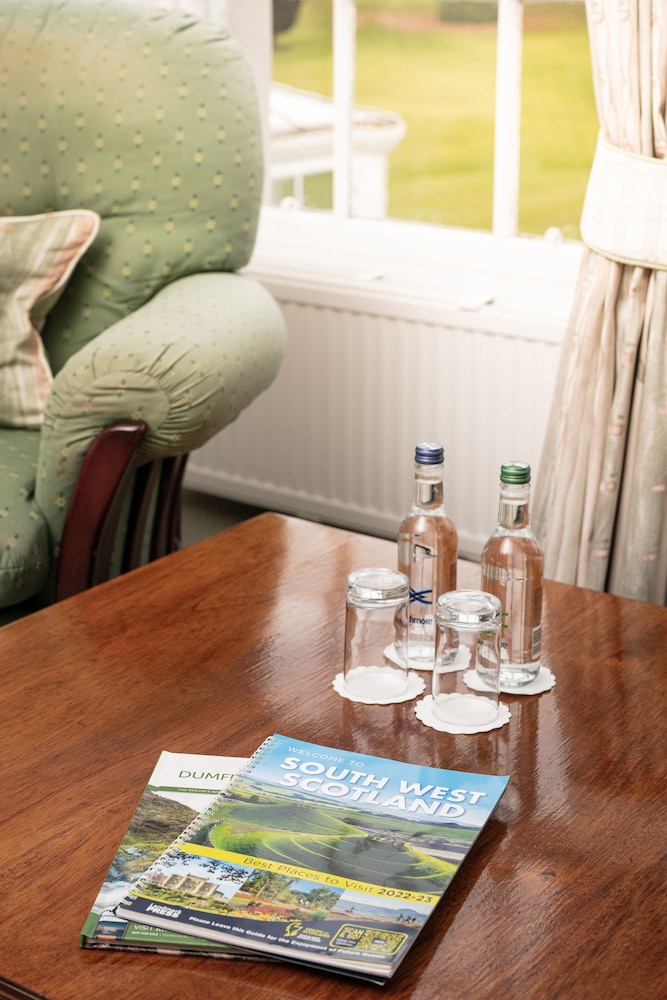 Cally Palace Hotel & Golfbane, Billede 3