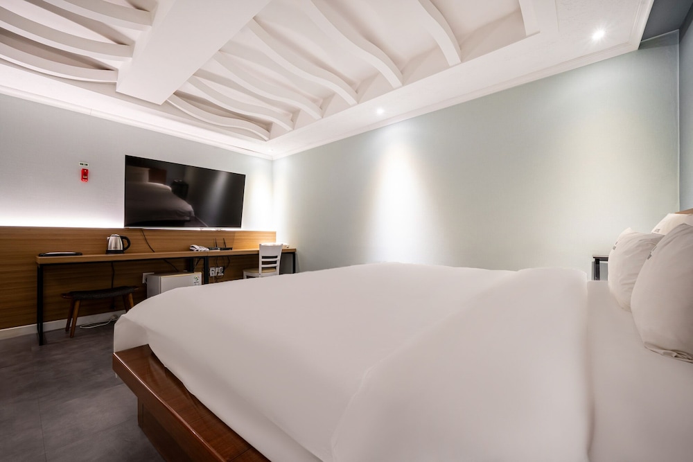 Deluxe Room photo 2