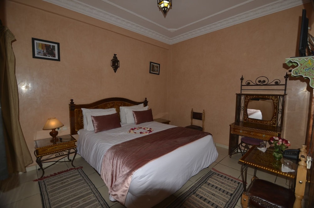 Standard Room, 1 Bedroom photo 1