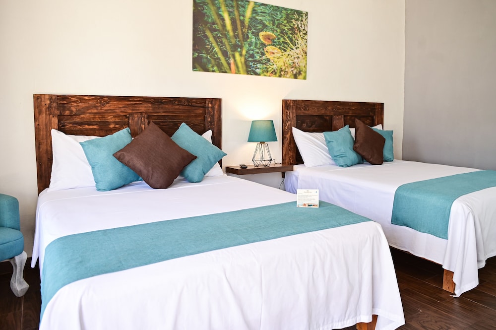 Double Room photo 1