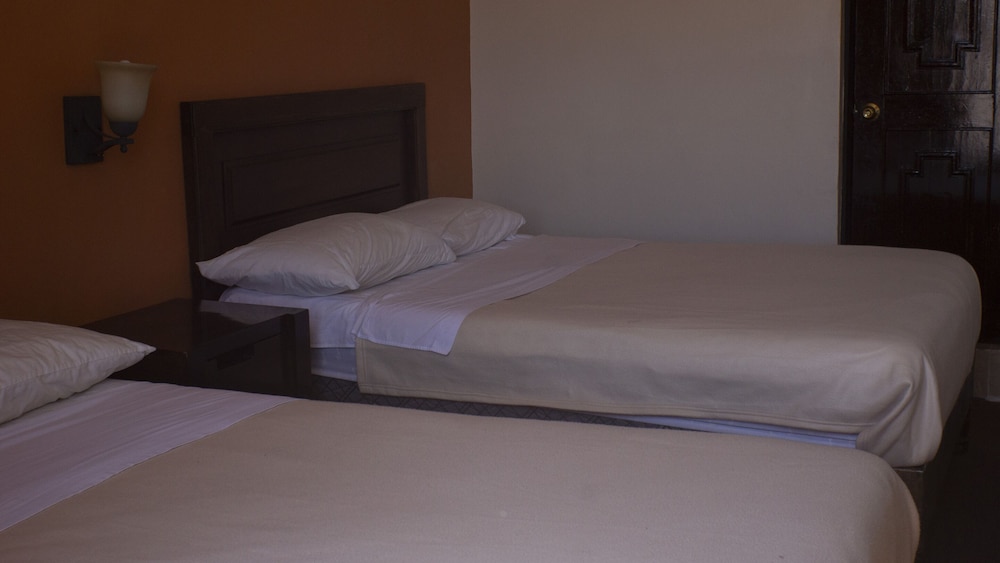 Standard Quadruple Room photo 3