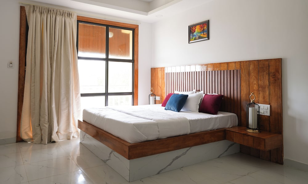 Premium Suite, 1 Bedroom, Sea View, Sea Facing