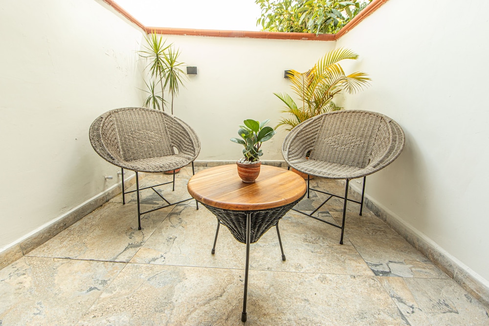 Exclusive Double Room, Balcony - Photo 4