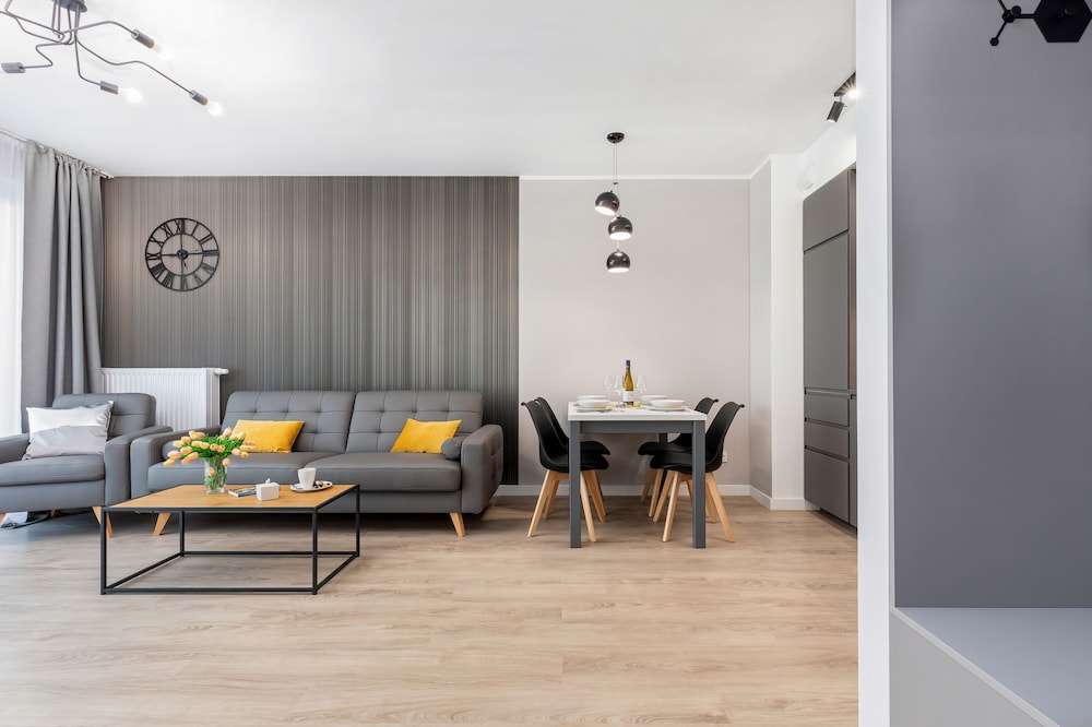 Apartment, 1 Bedroom, Balcony