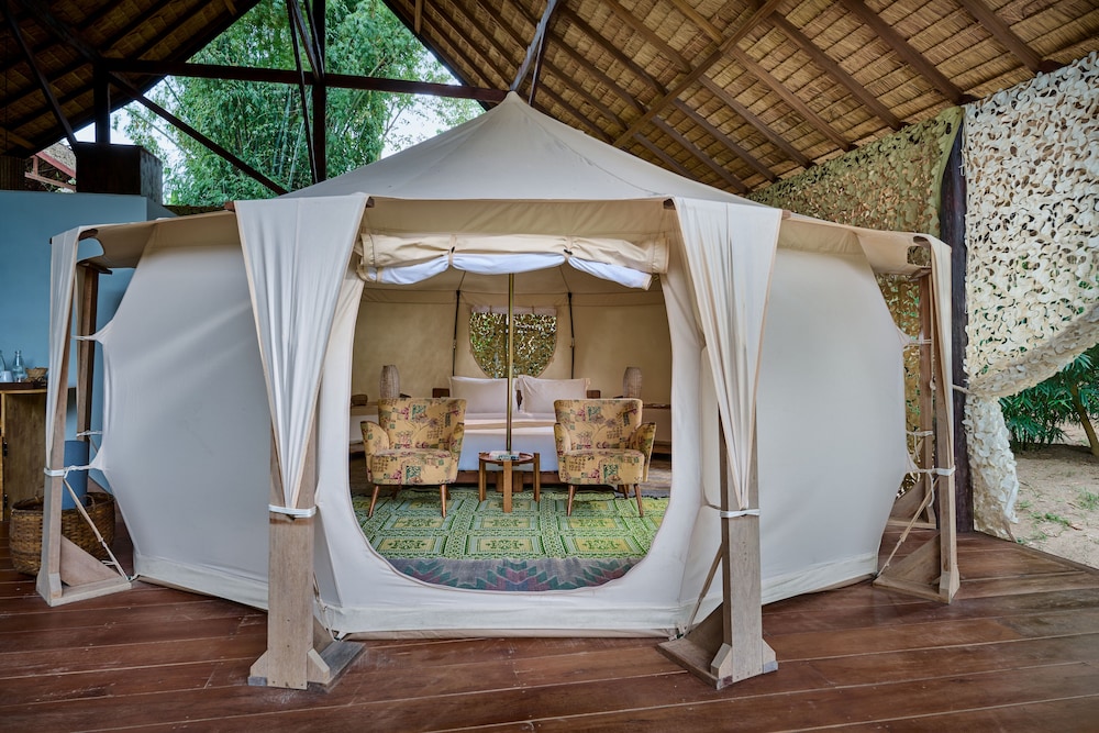 Namkhan Tent photo 3