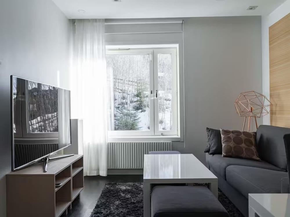 Basic Apartment