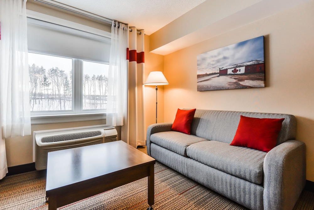 Suite, 1 Bedroom photo 2