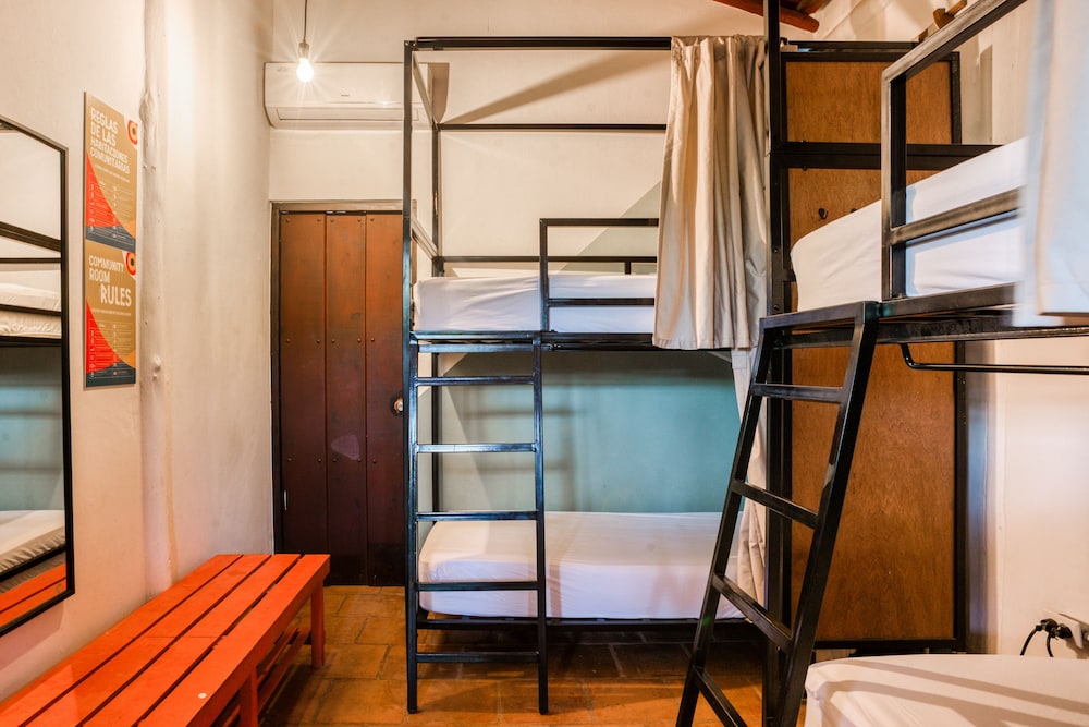 4 Bed Mixed Community Dorm photo 1