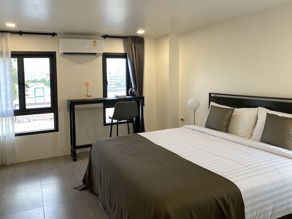 Premier Double Room photo 1