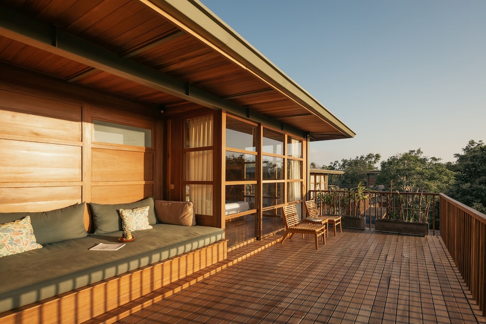Tree House (Villa) - Photo 4