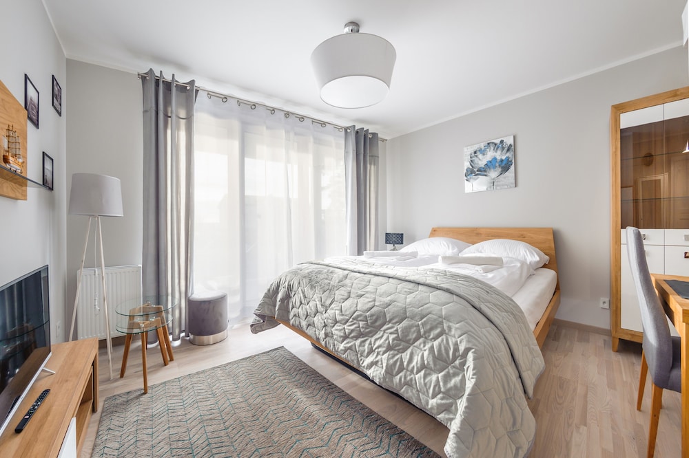 Studio Suite (21, ul. Orla Białego 1)