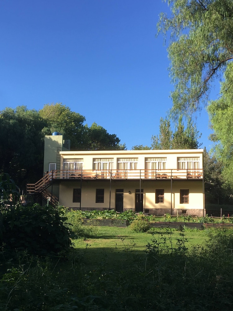 Panoramic Triple Room, Mountain View photo 3