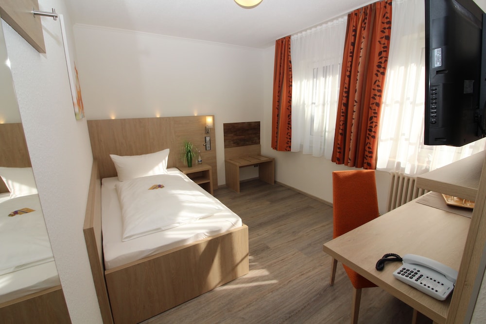 Single Room photo 1