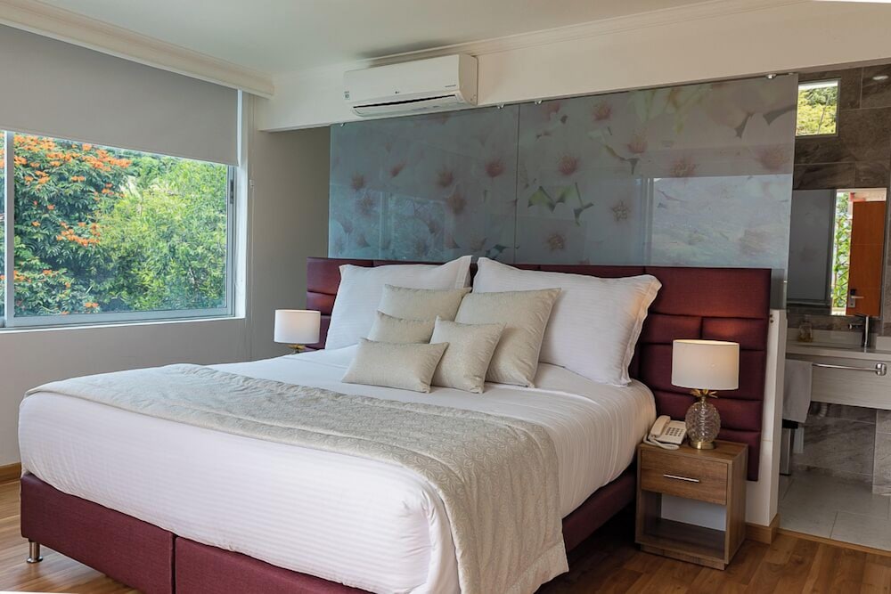 Comfort Suite photo 1