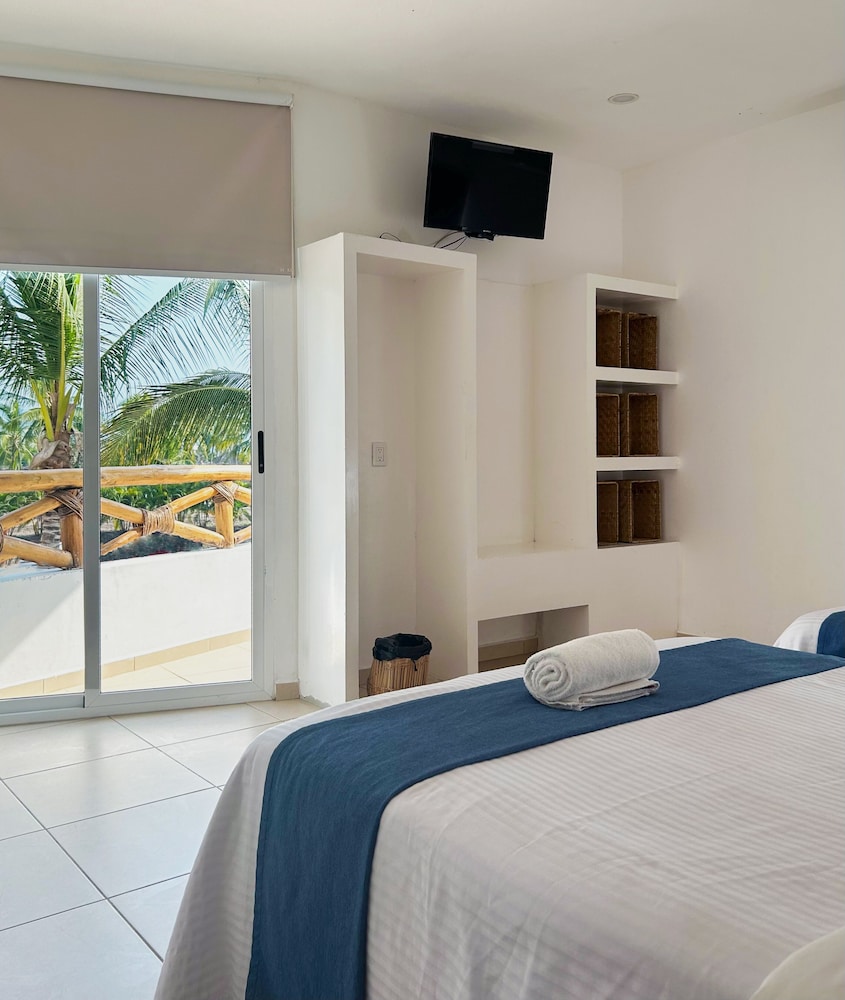 Superior Quadruple Room