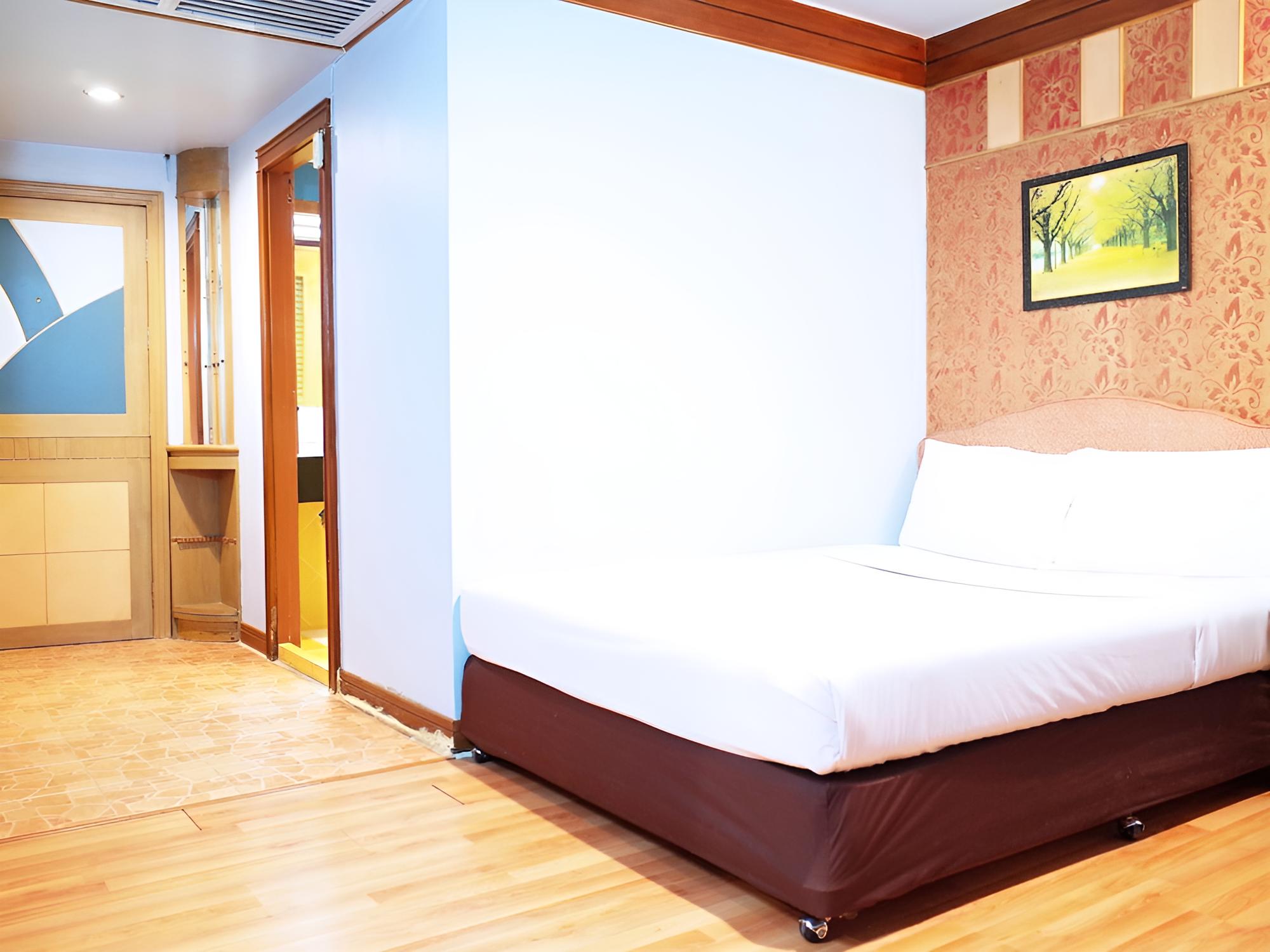 Superior Double Room photo 3