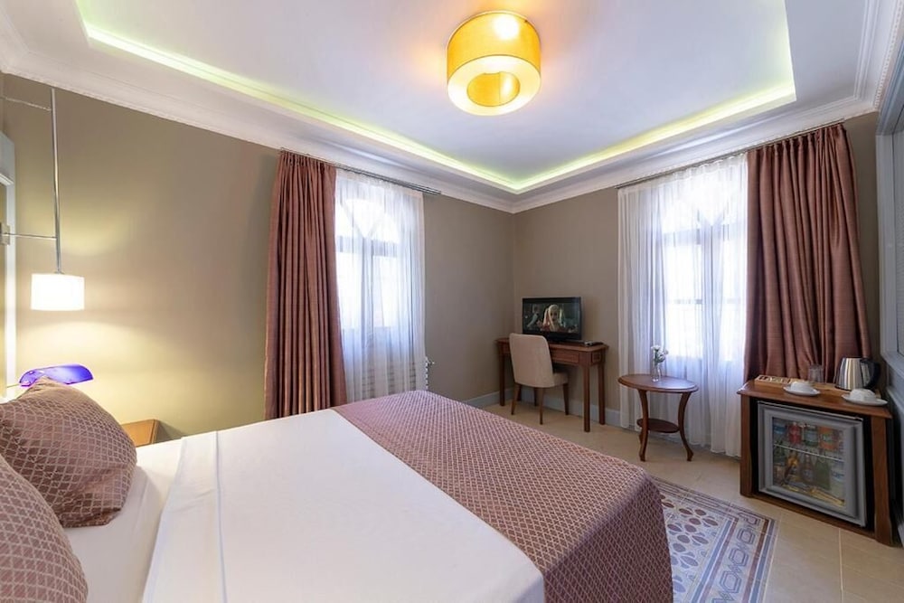 Standard Double Room photo 1