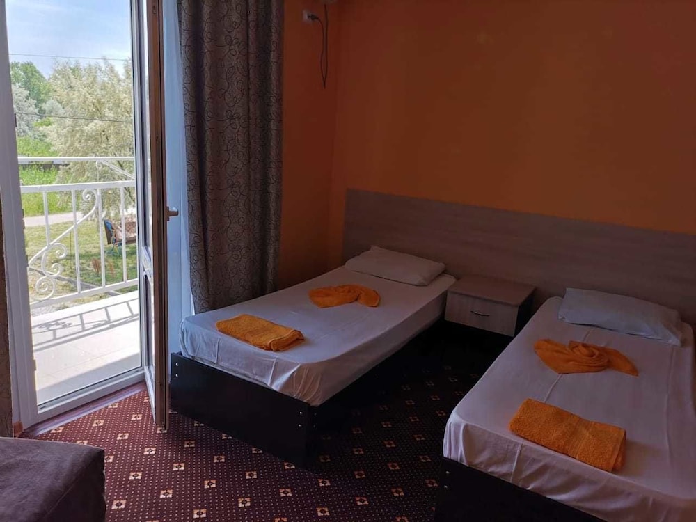 Quadruple Room photo 2