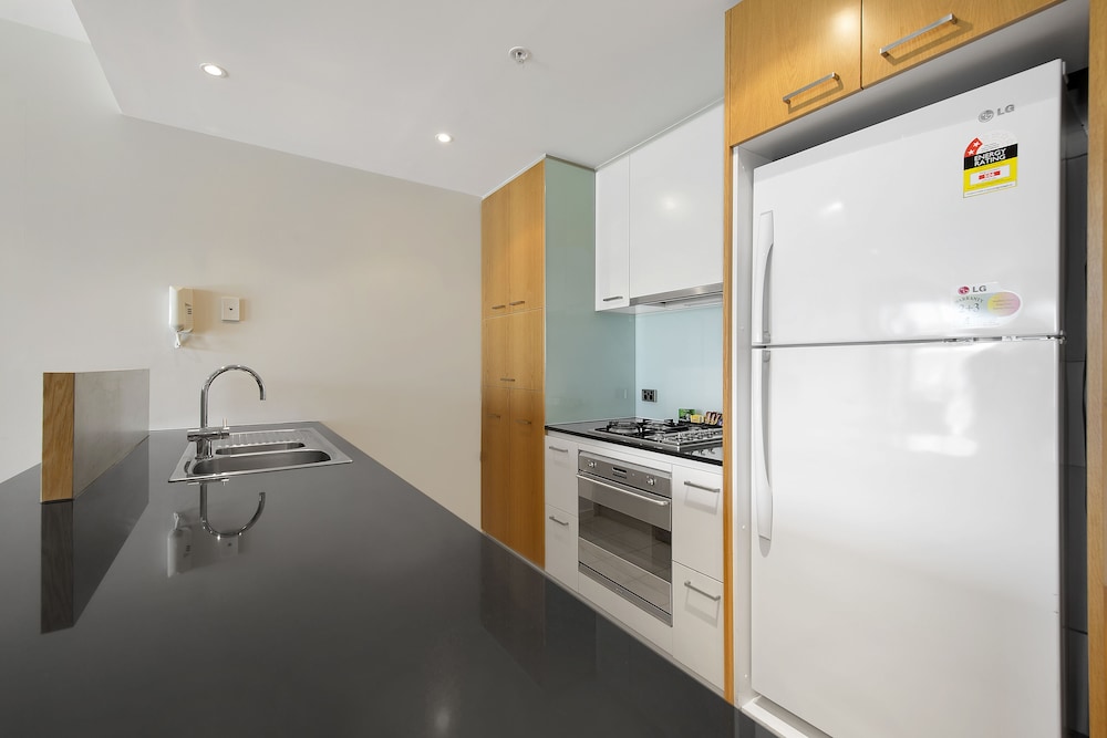 Three Bedroom Apartment photo 2
