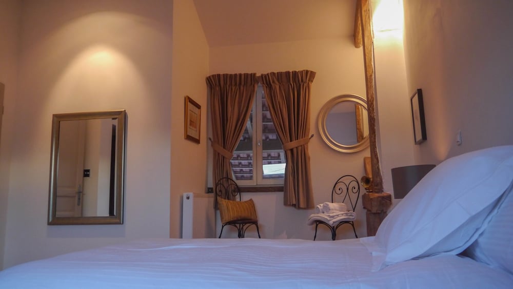 Executive Double Room, Non Smoking (Ella Fitzgerald) photo 1