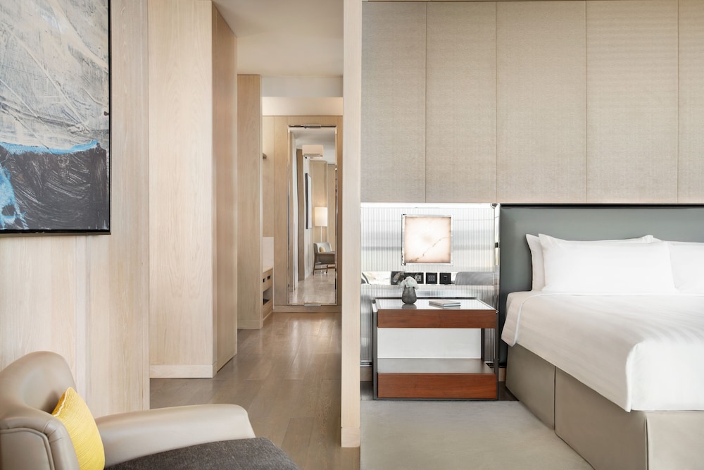 Horizon Two Bedroom Suite King - Photo 3