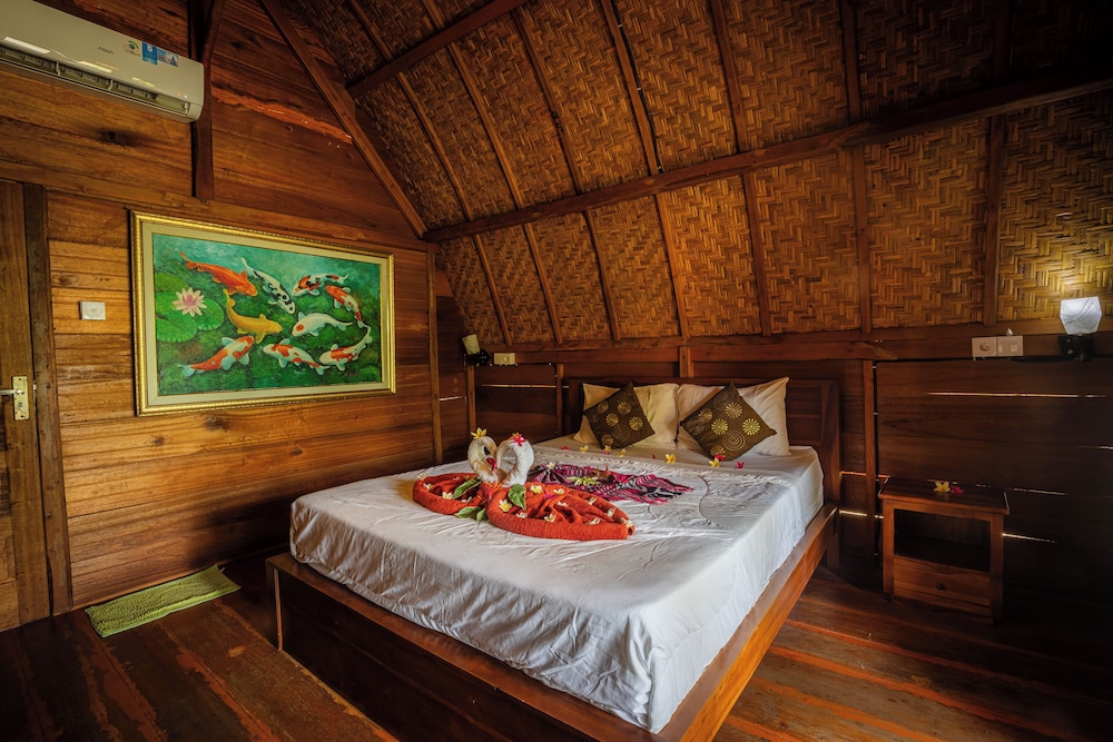 Standard Double Room - Photo 4