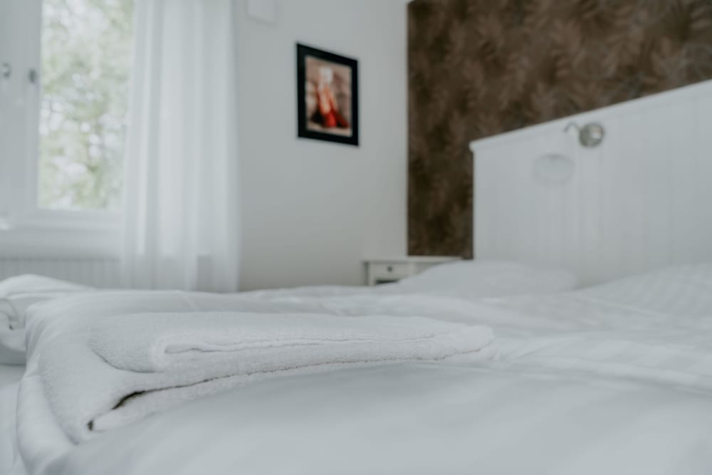 Junior Double Room photo 1