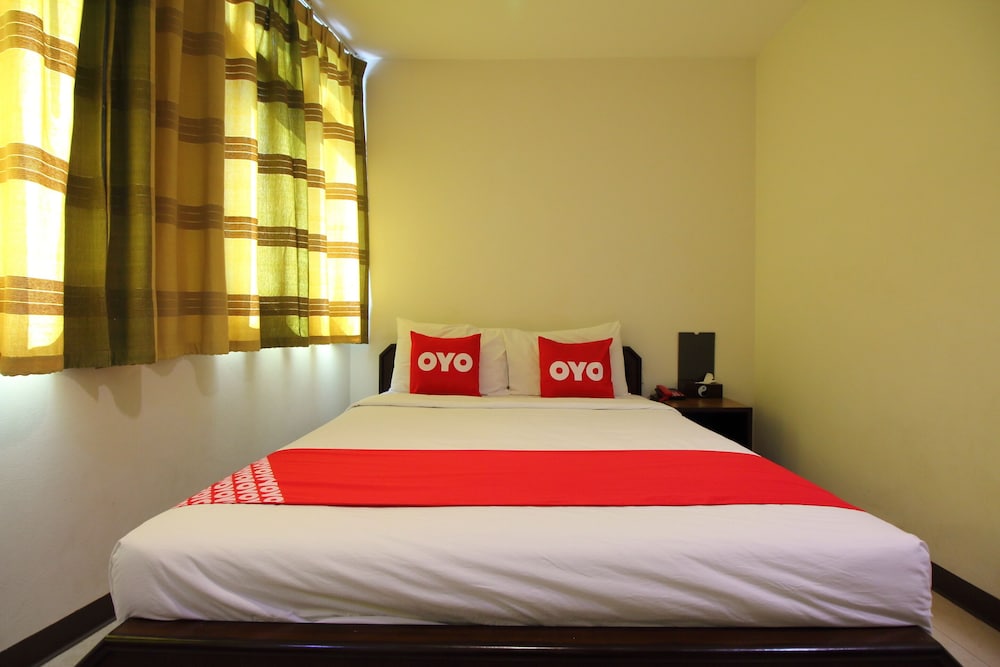 Standard Double Room photo 2